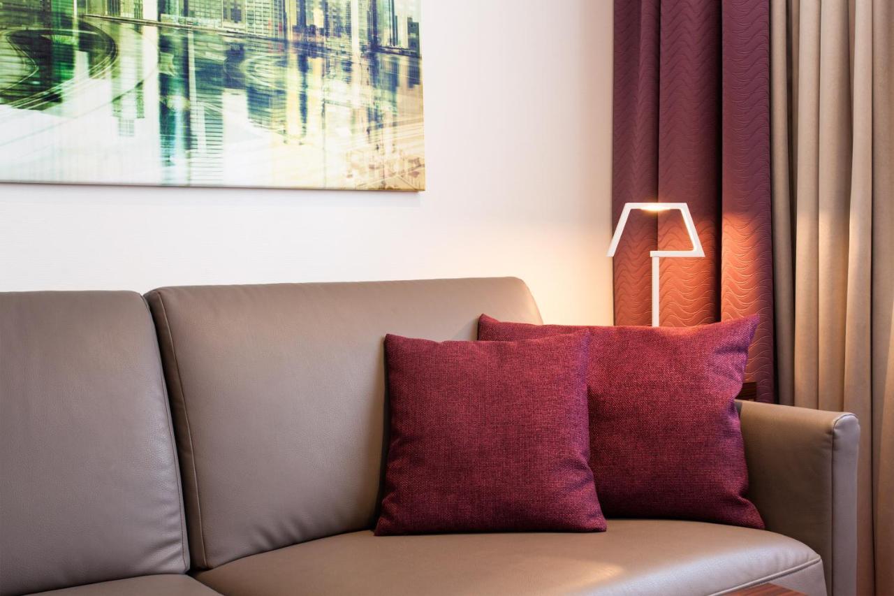 The Domicil Frankfurt Hotel 3*