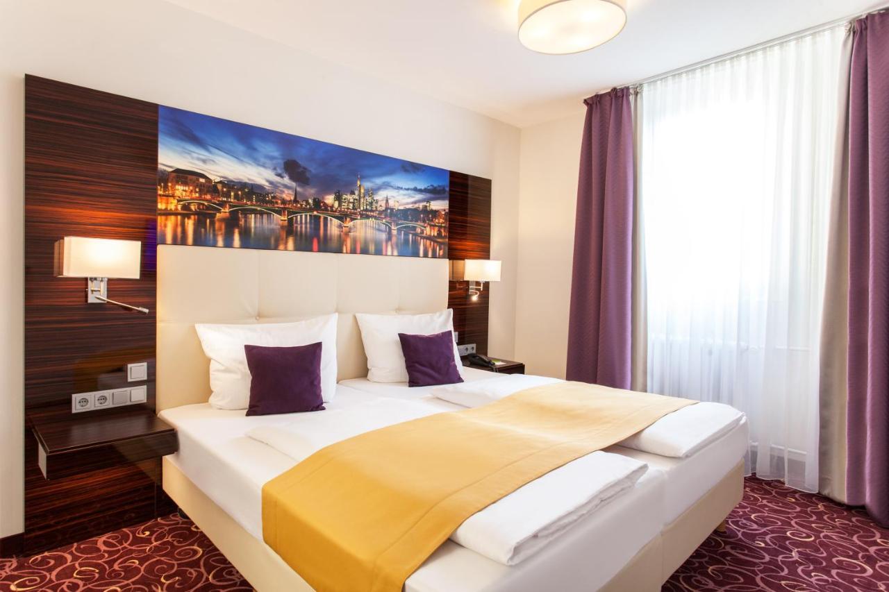 The Domicil Frankfurt 3*
