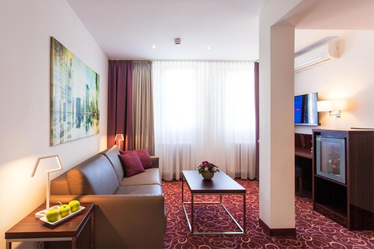 The Domicil Frankfurt Hotel Frankfurt am Main