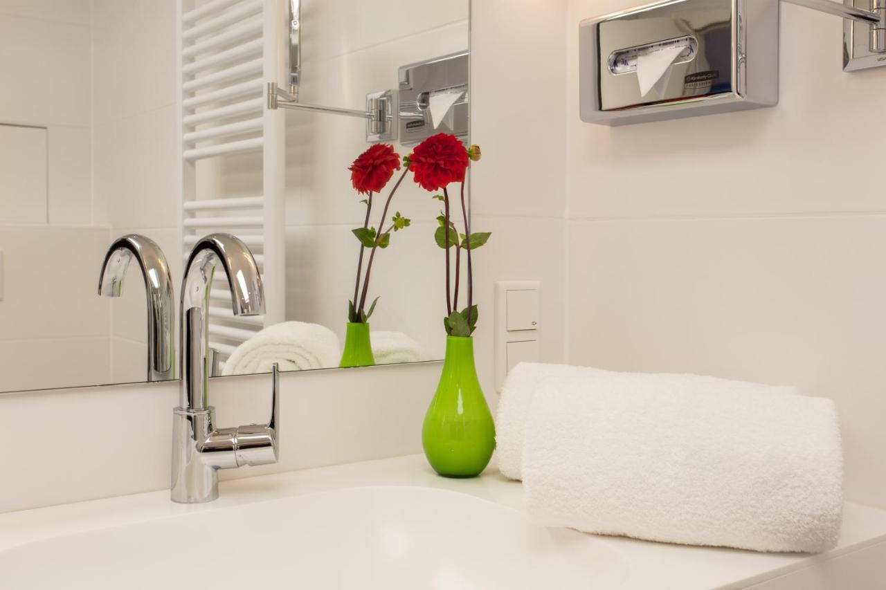 Hotel The Domicil Frankfurt