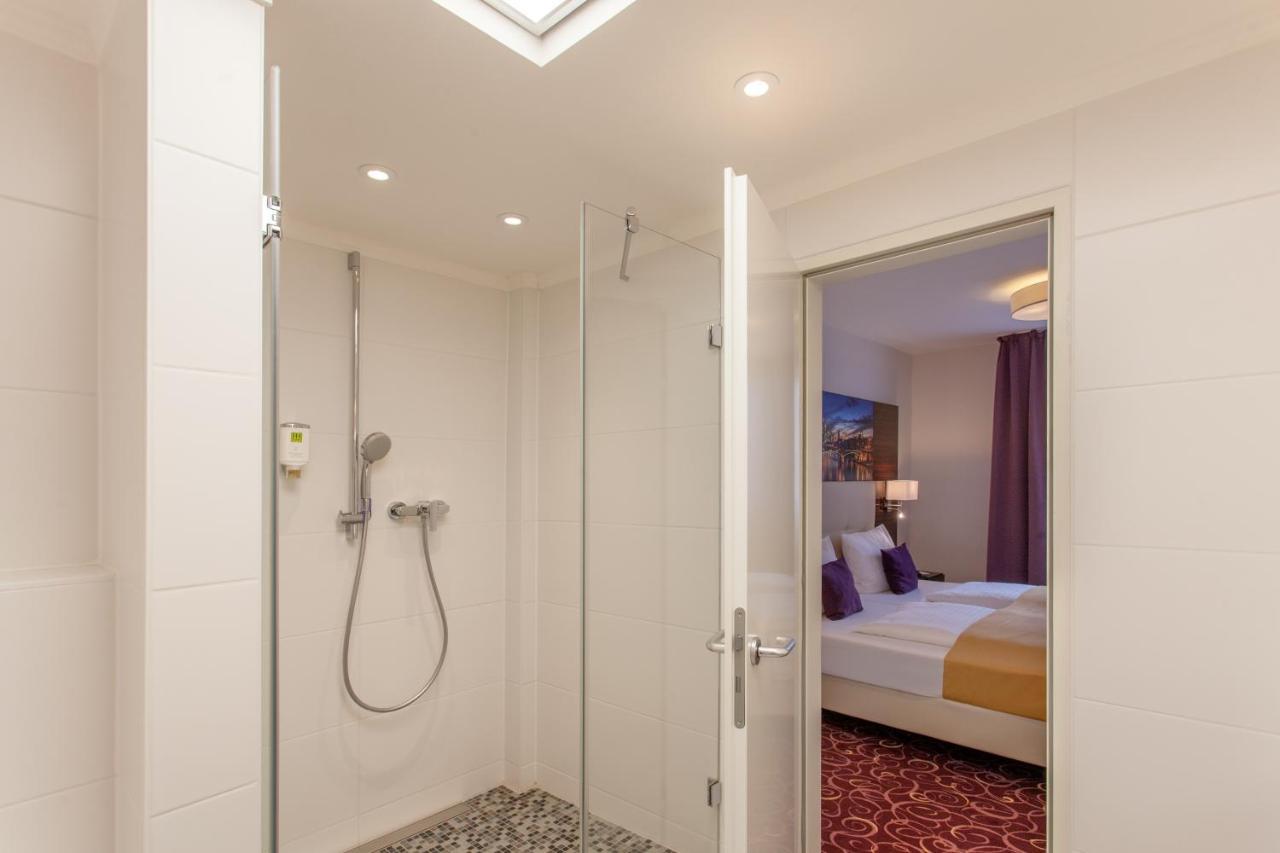 Hotel The Domicil Frankfurt 3*