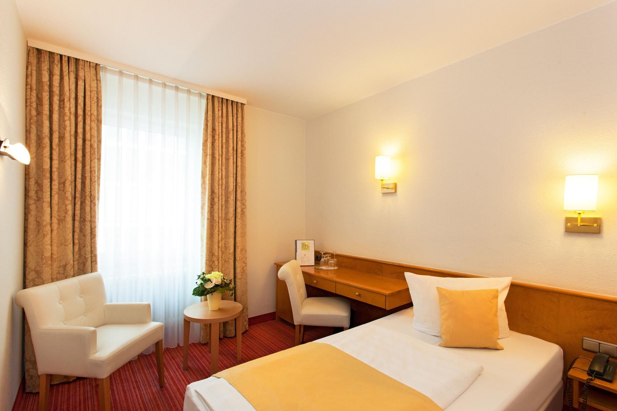 The Domicil Frankfurt