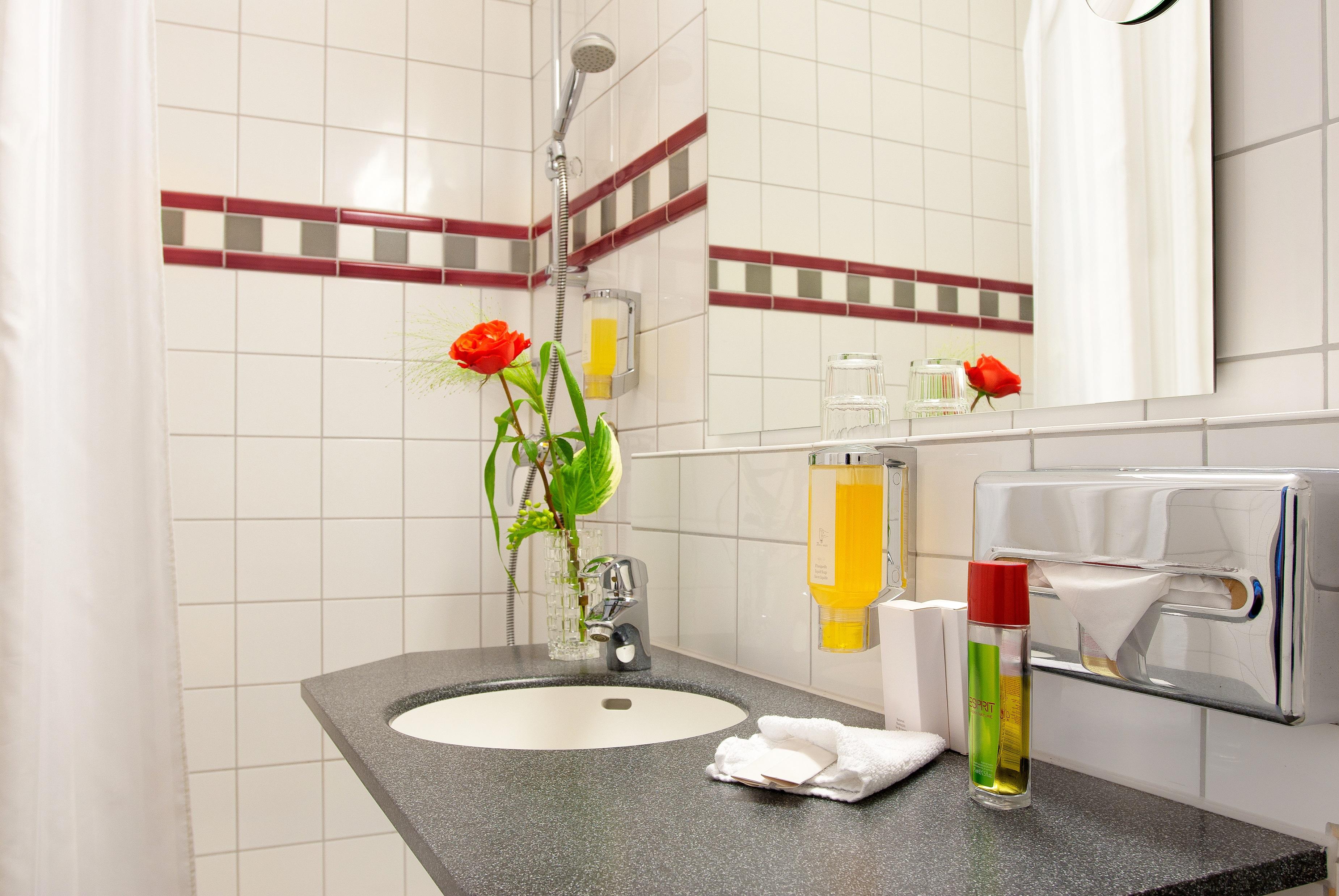 Hotel The Domicil Frankfurt 3*
