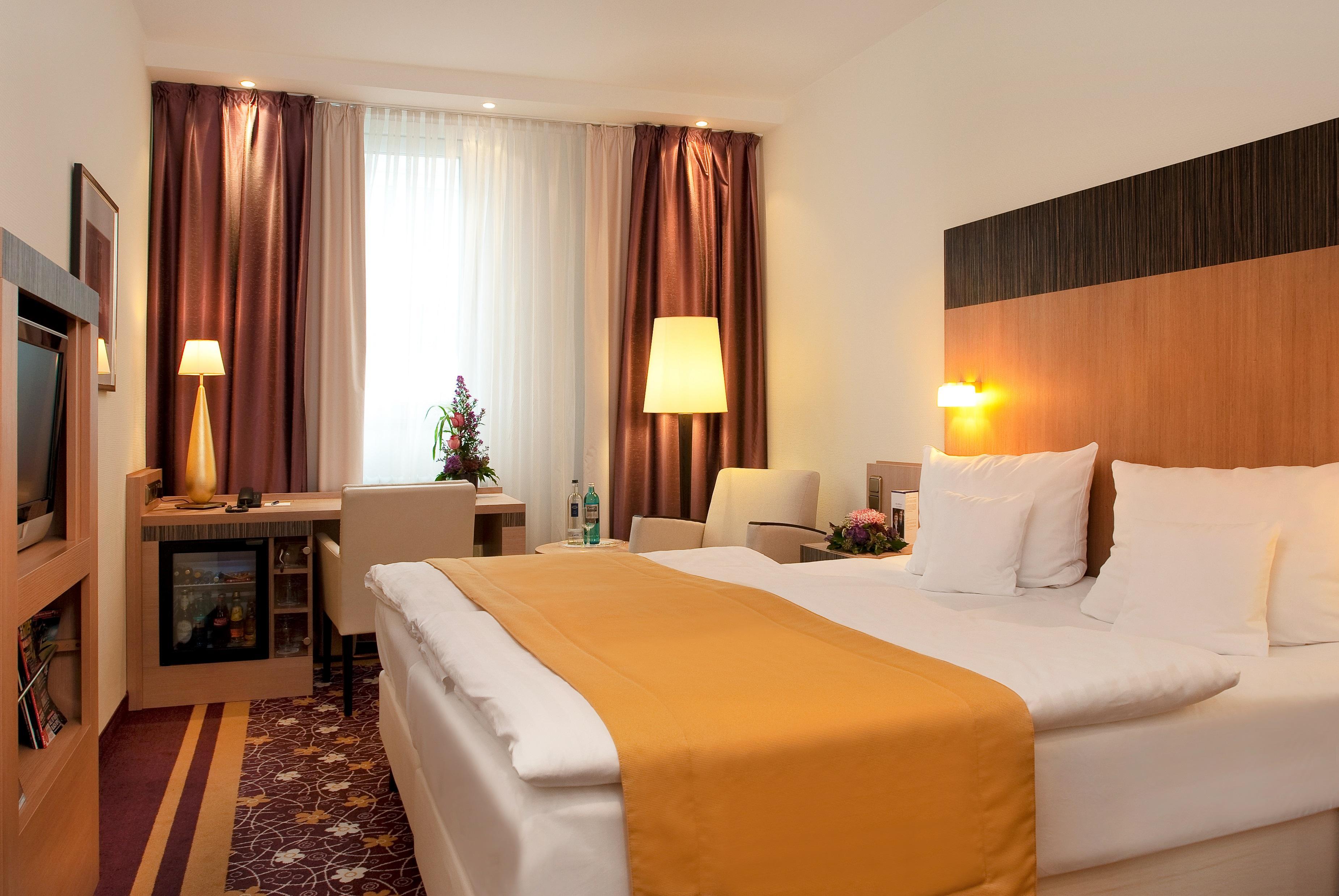 Hotel The Domicil Frankfurt Frankfurt am Main