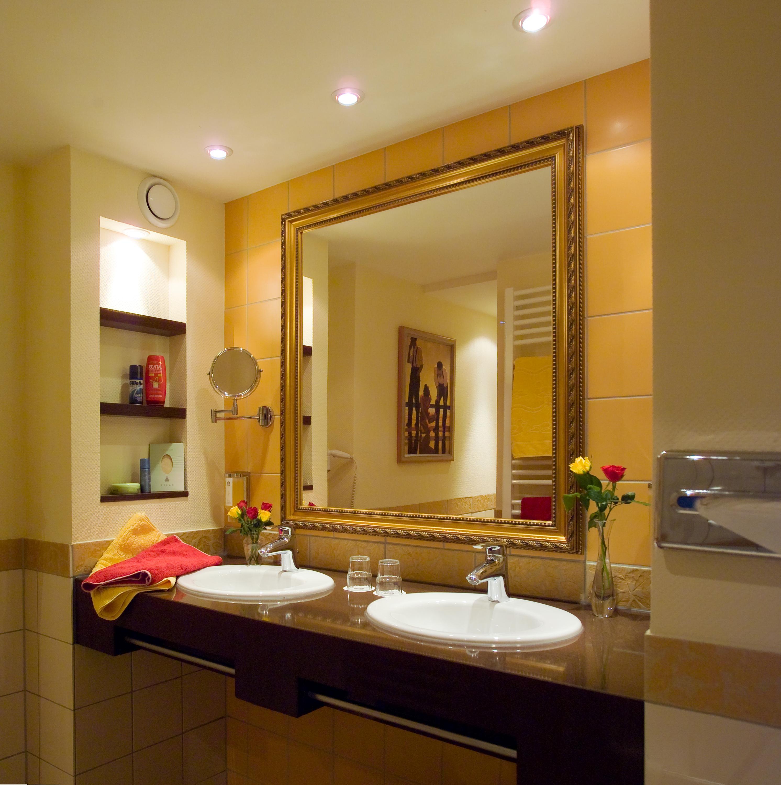 The Domicil Frankfurt Hotel 3*