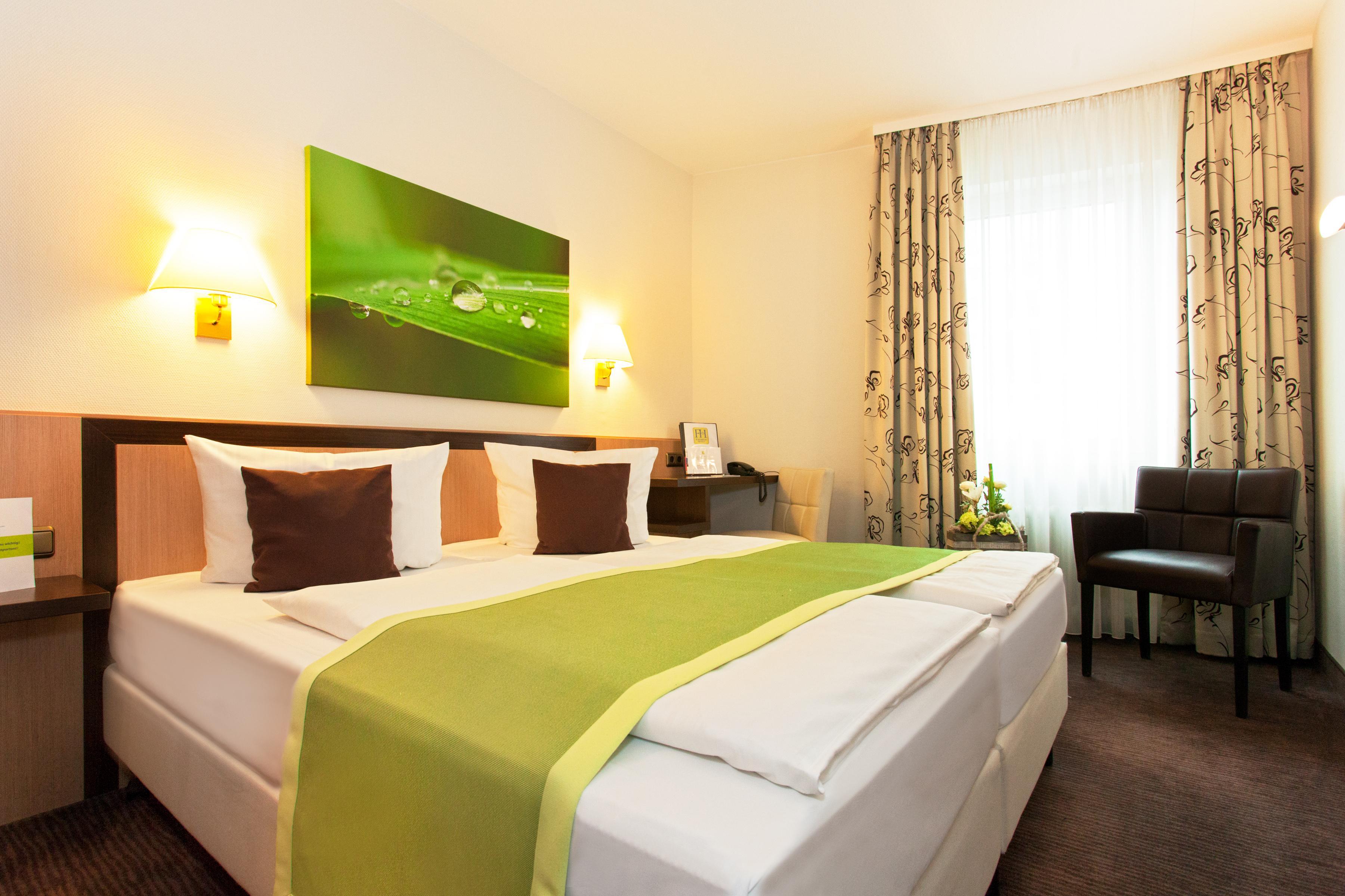 The Domicil Frankfurt 3*