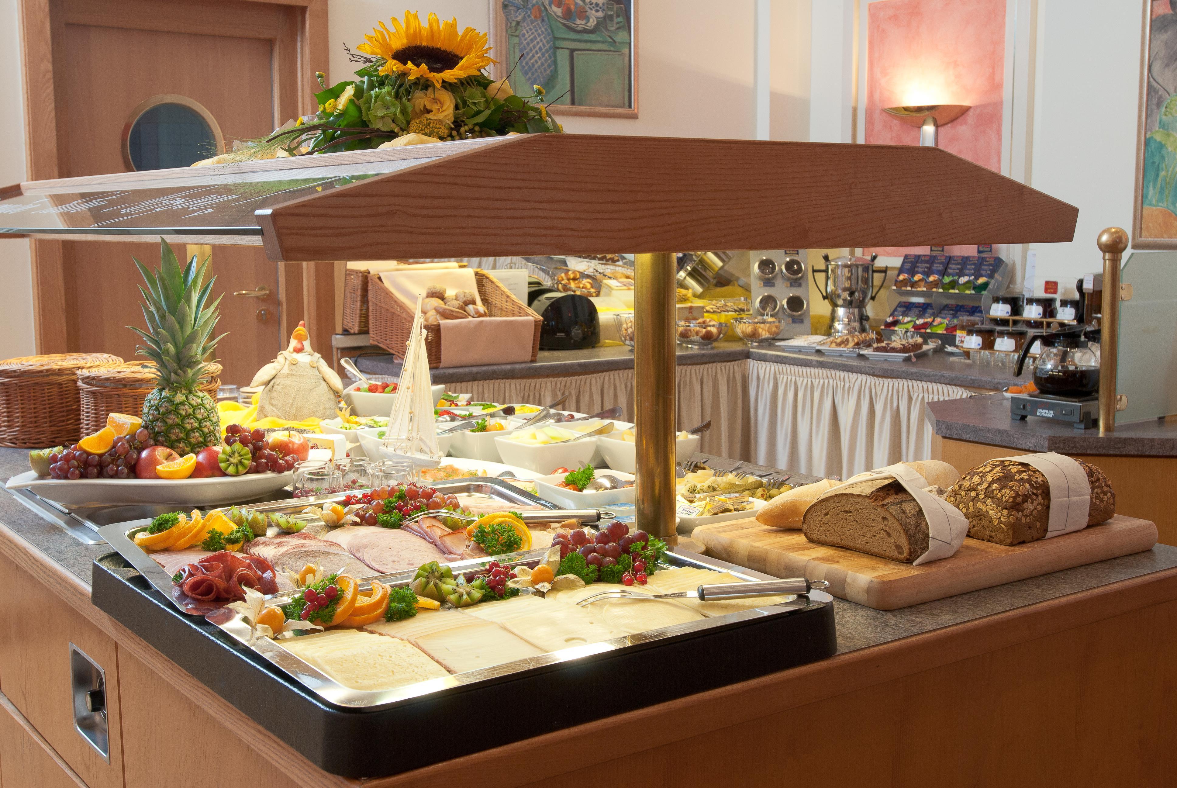 Hotel The Domicil Frankfurt 3*