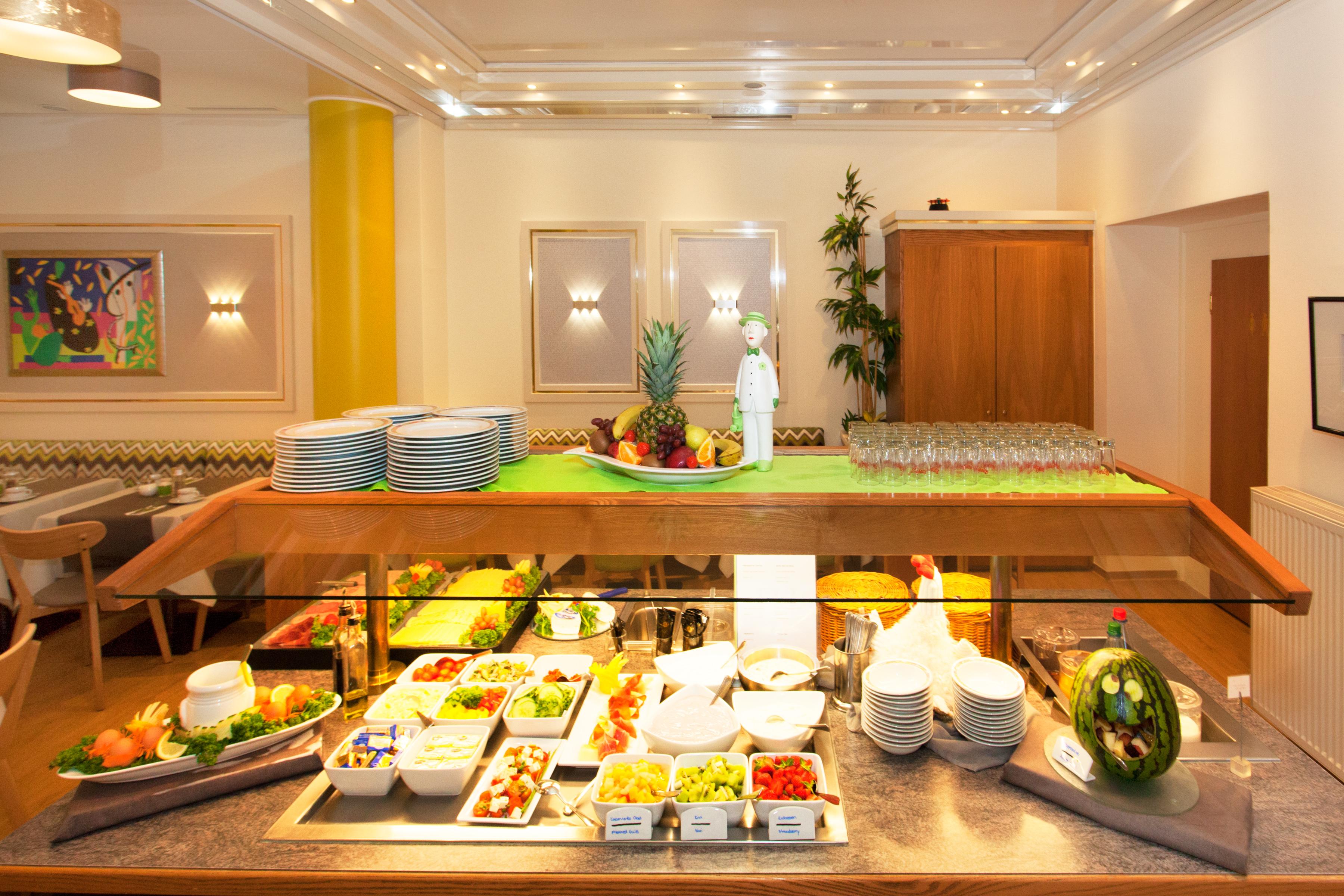 Hotel The Domicil Frankfurt 3*