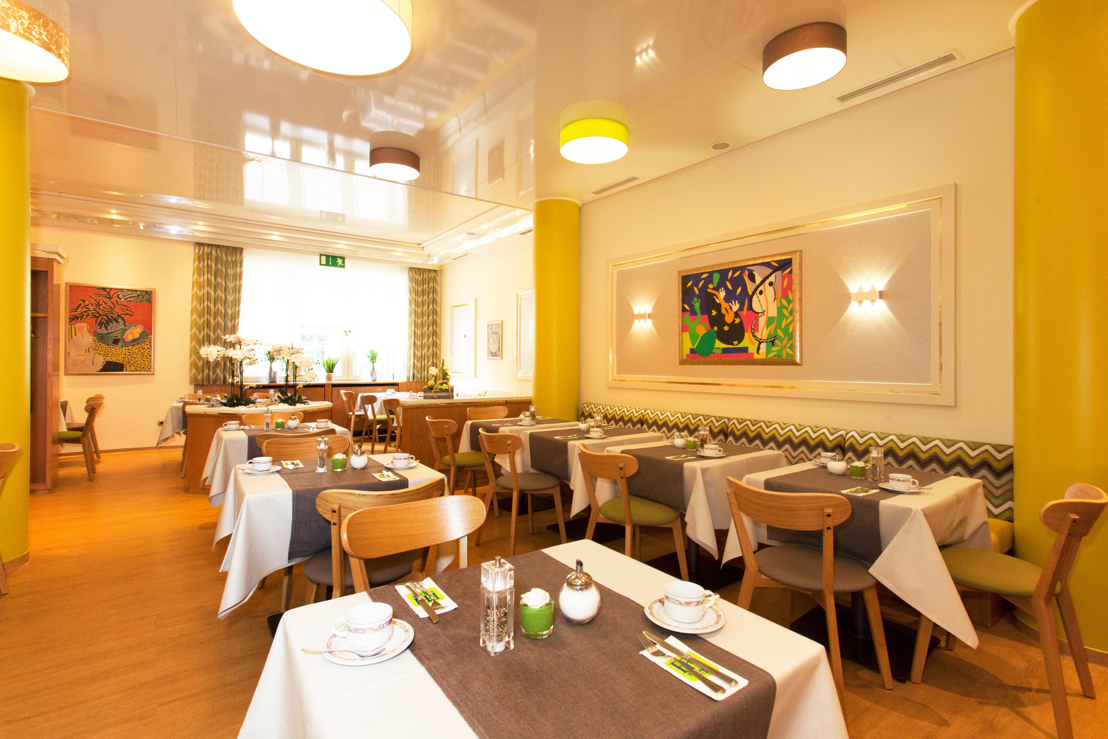 The Domicil Frankfurt 3* Frankfurt am Main