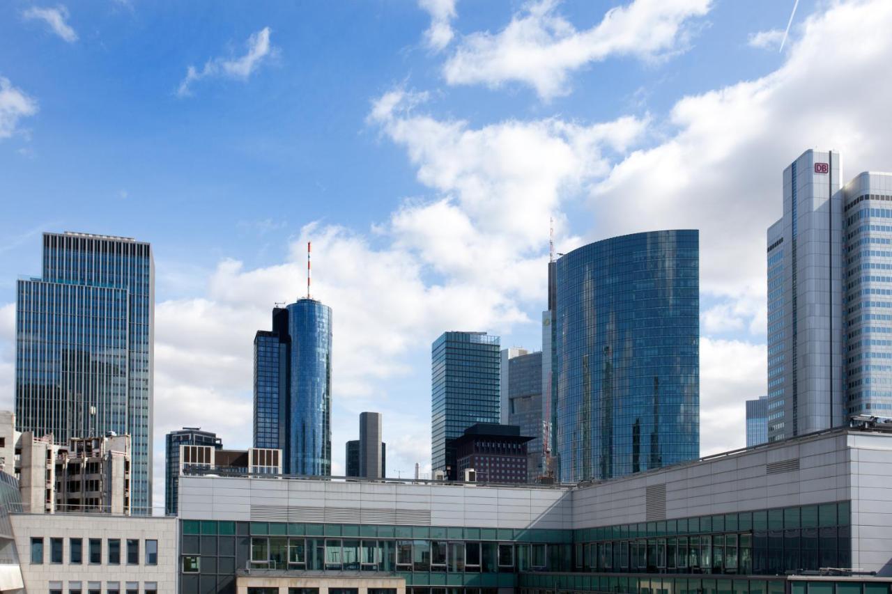 The Domicil Frankfurt 3* Fráncfort del Meno