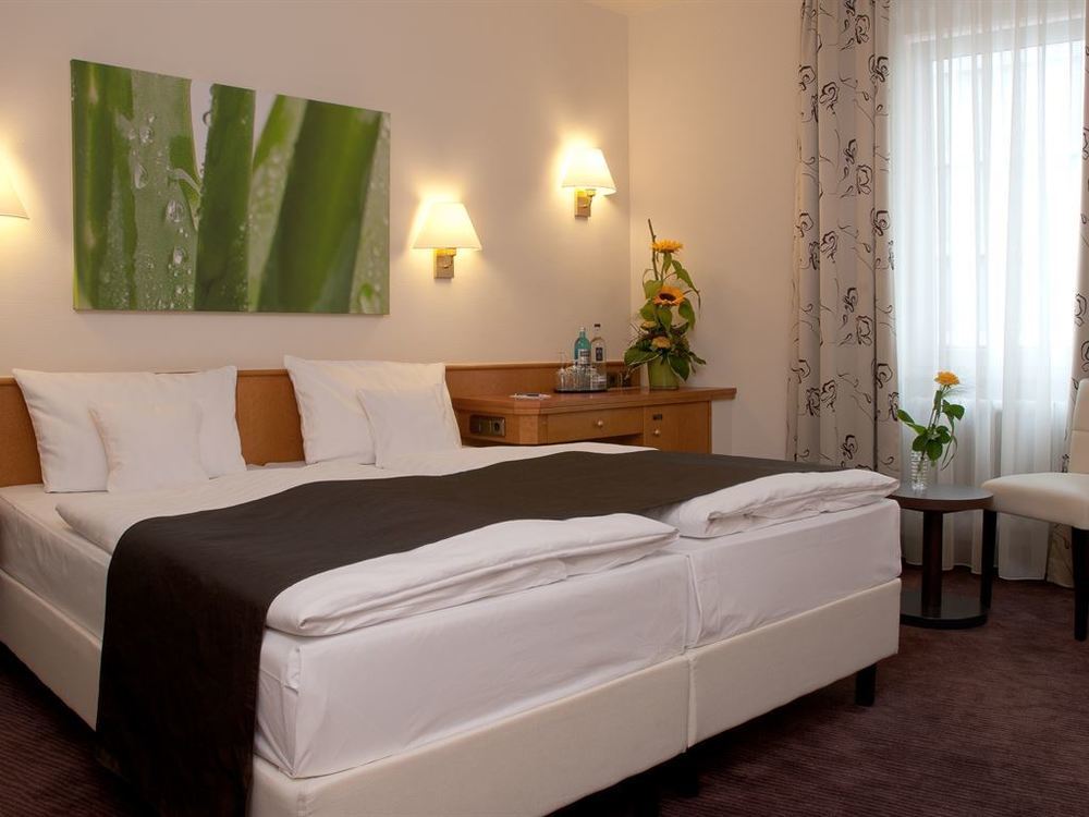 Hotel The Domicil Frankfurt