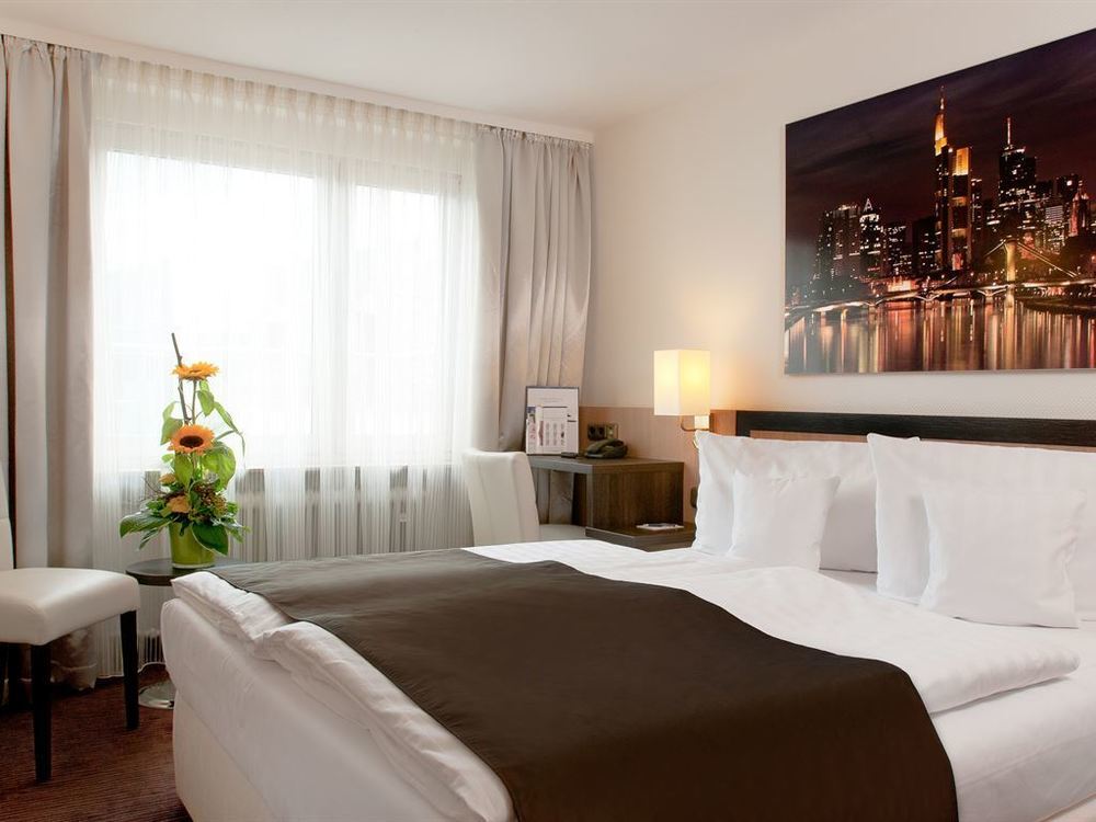 The Domicil Frankfurt Hotel