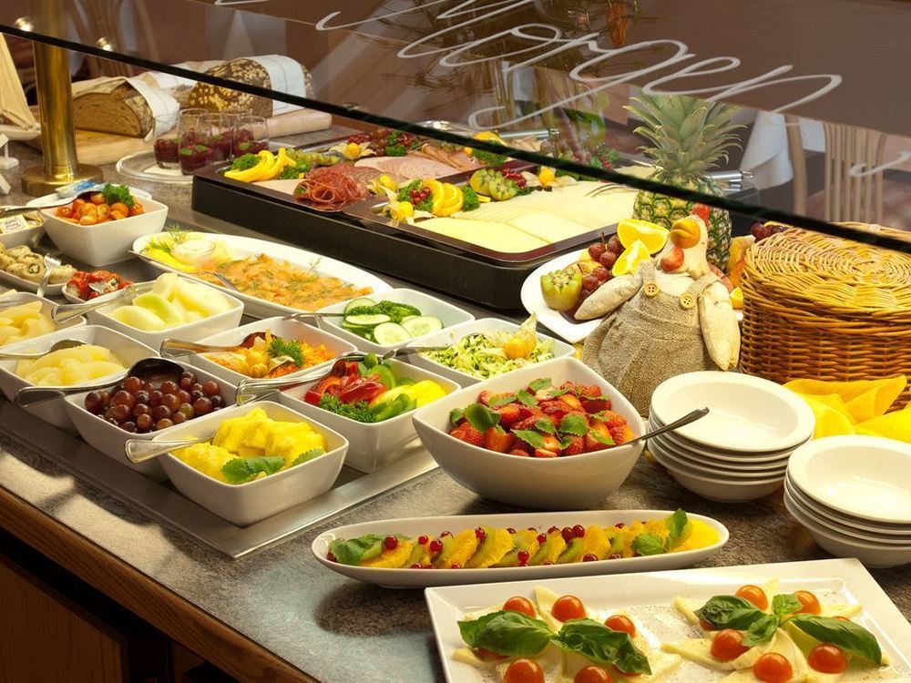 The Domicil Frankfurt Hotel 3*