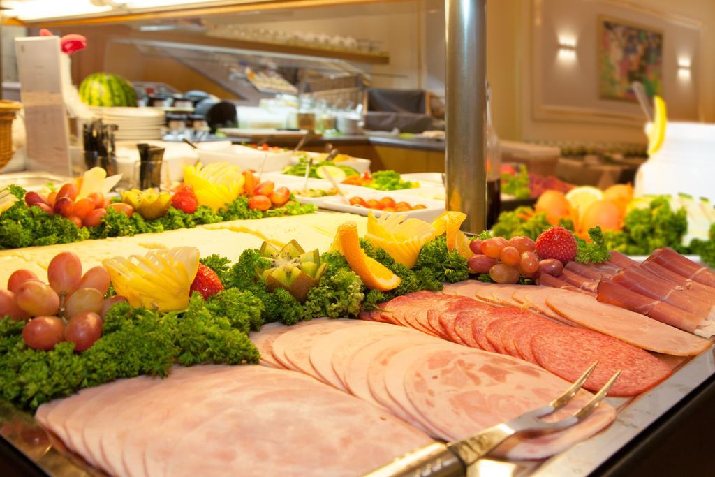 Hotel The Domicil Frankfurt 3*