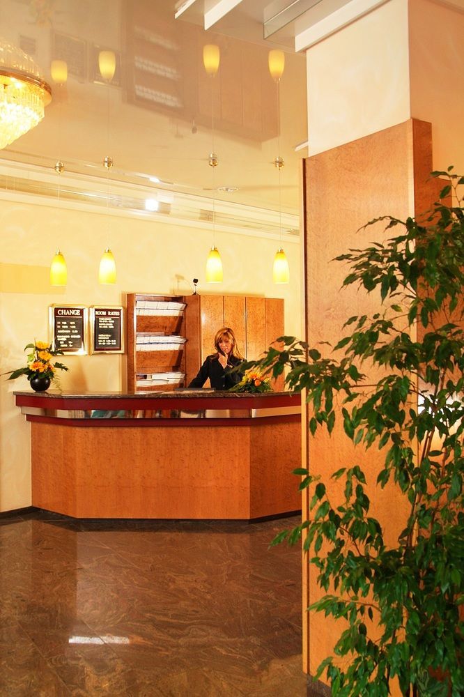 The Domicil Frankfurt Hotel Frankfurt am Main