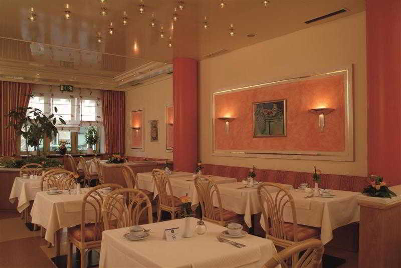 The Domicil Frankfurt Frankfurt am Main