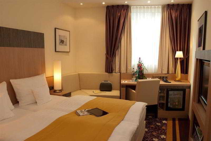 The Domicil Frankfurt Hotel Frankfurt am Main
