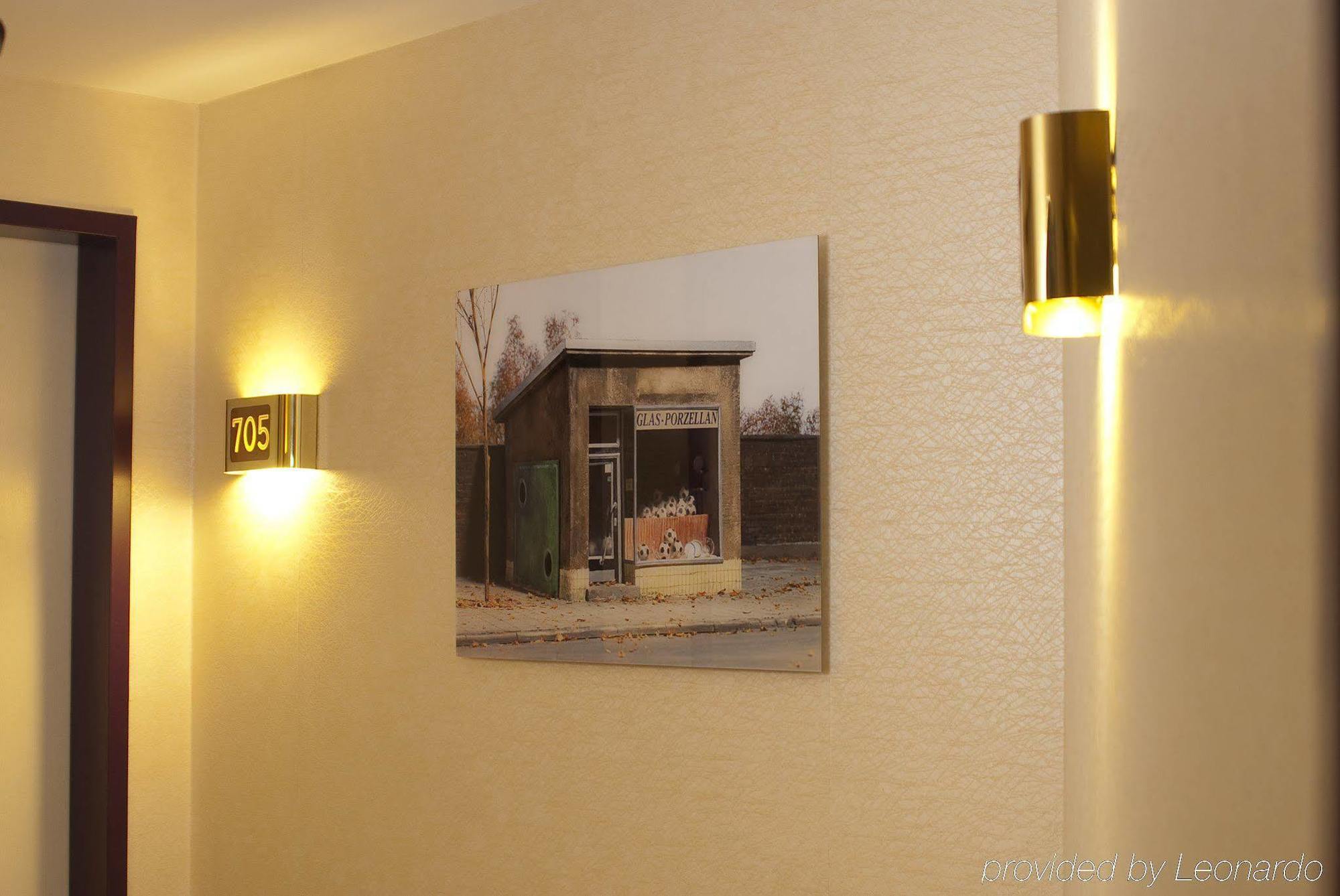 Hotel The Domicil Frankfurt