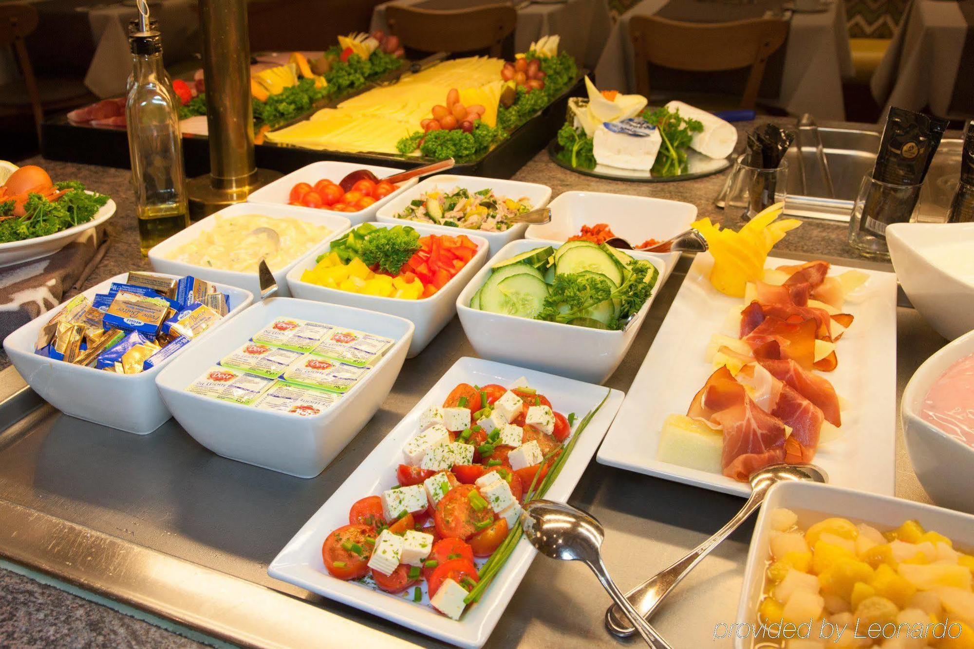 The Domicil Frankfurt Hotel 3*