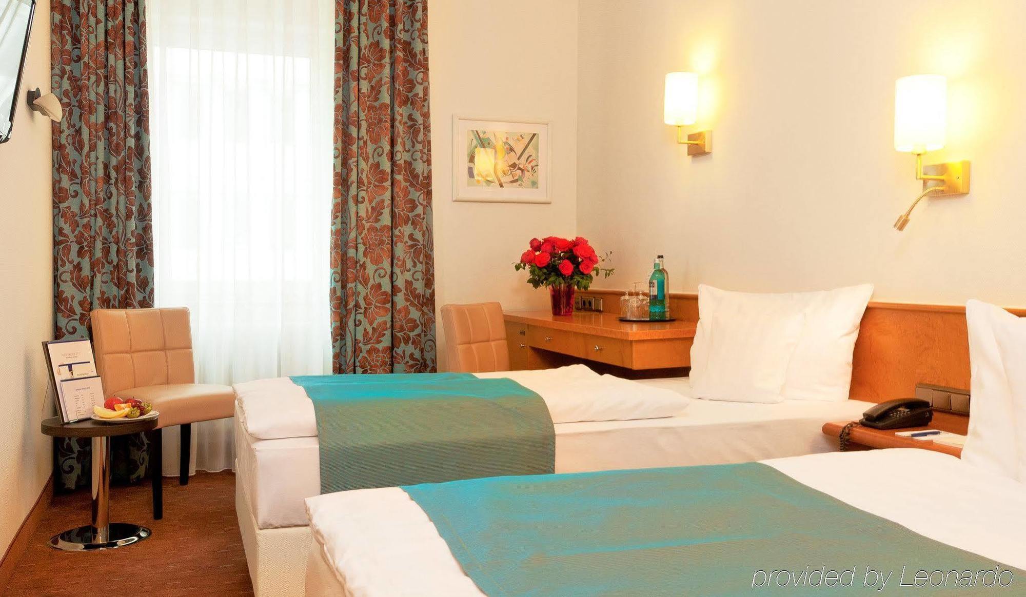 The Domicil Frankfurt Hotel