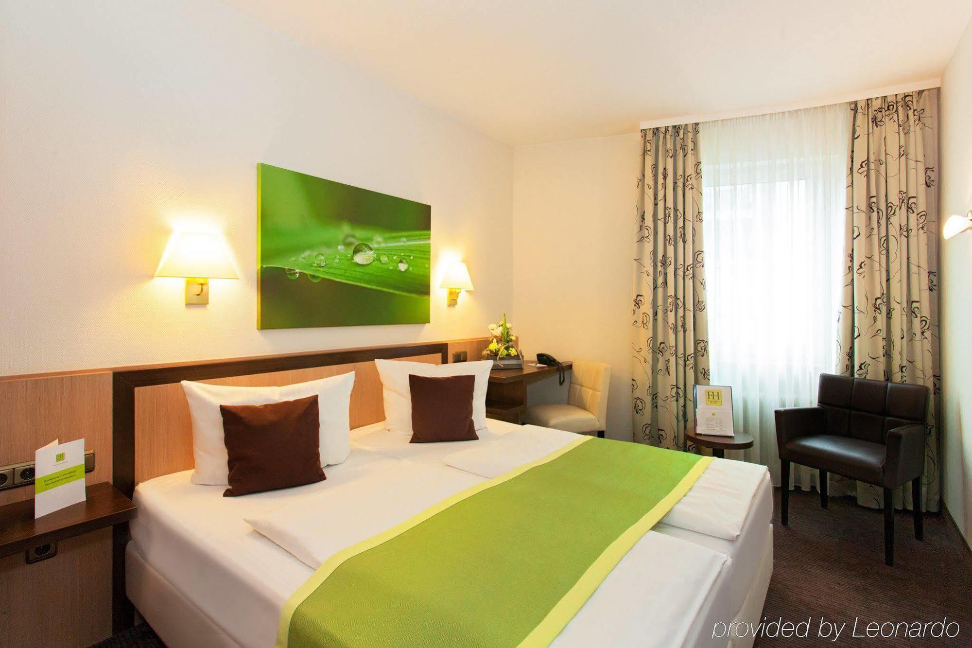 Hotel The Domicil Frankfurt Frankfurt am Main