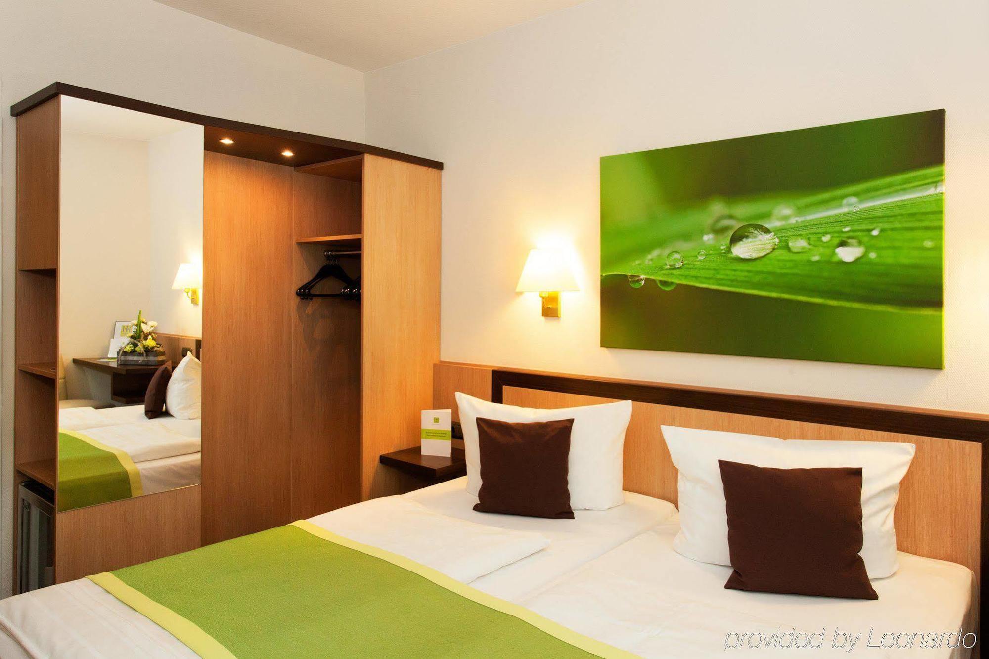 The Domicil Frankfurt 3* Frankfurt am Main