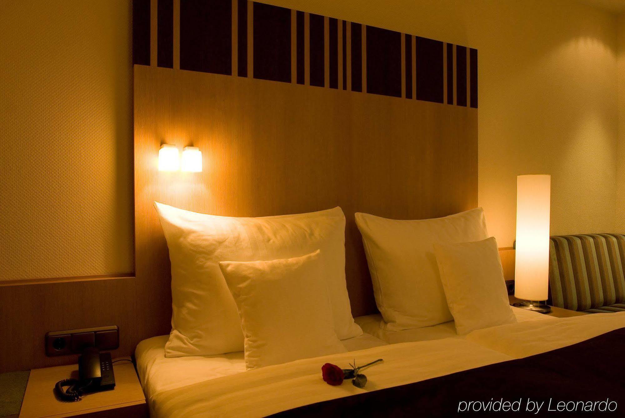 Hotel The Domicil Frankfurt