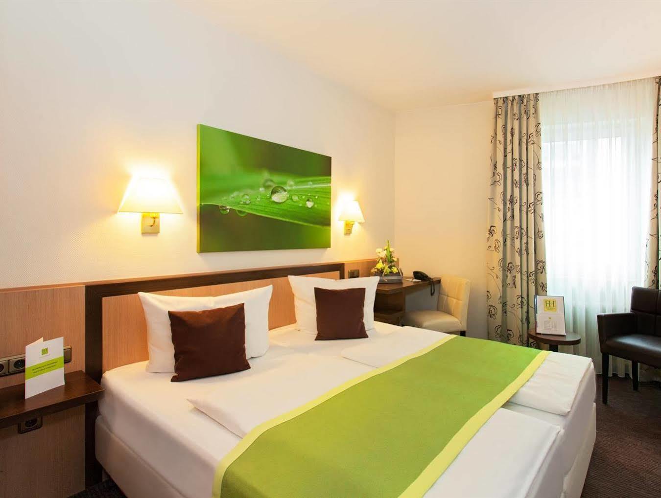The Domicil Frankfurt Hotel