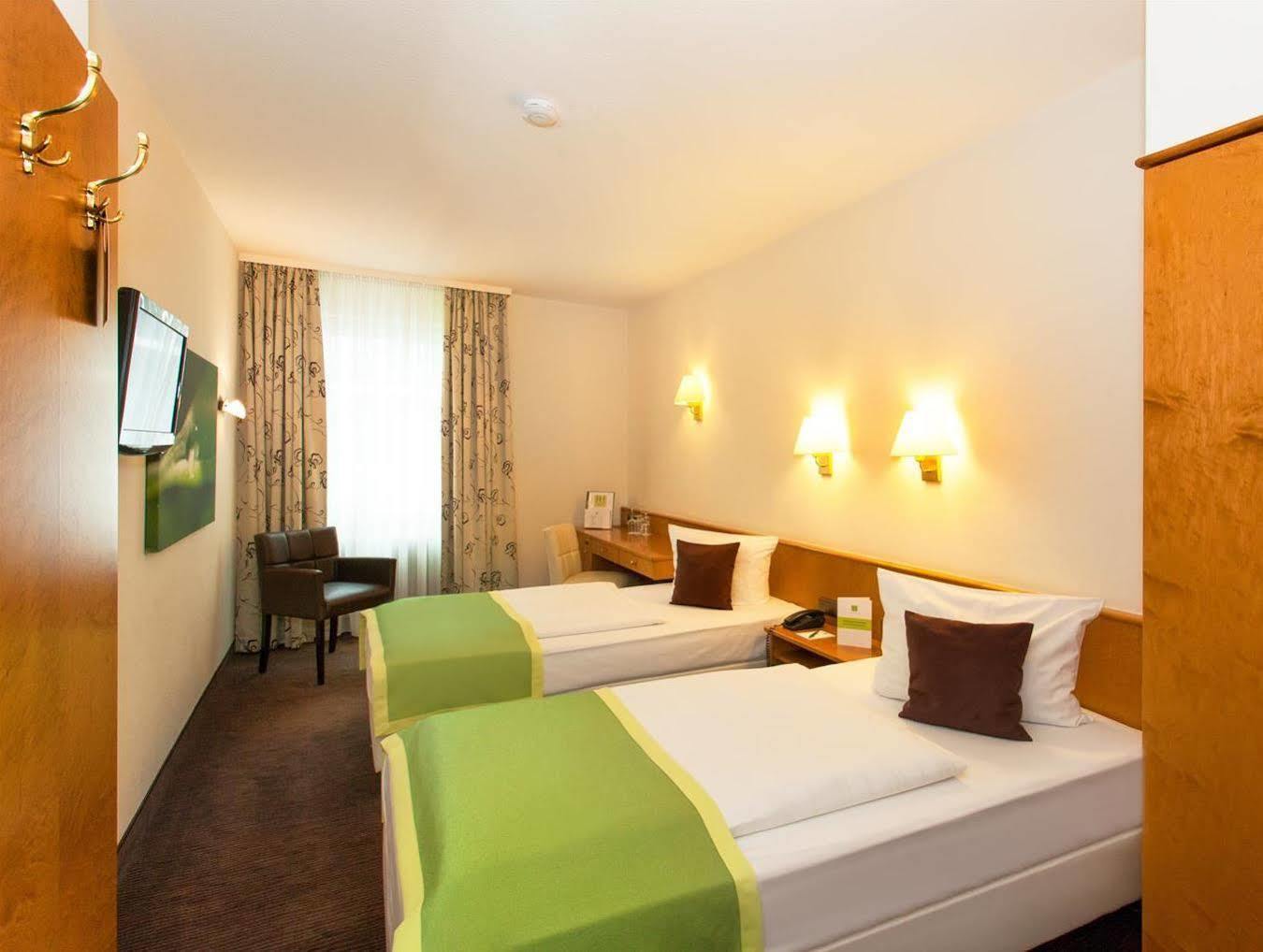 Hotel The Domicil Frankfurt