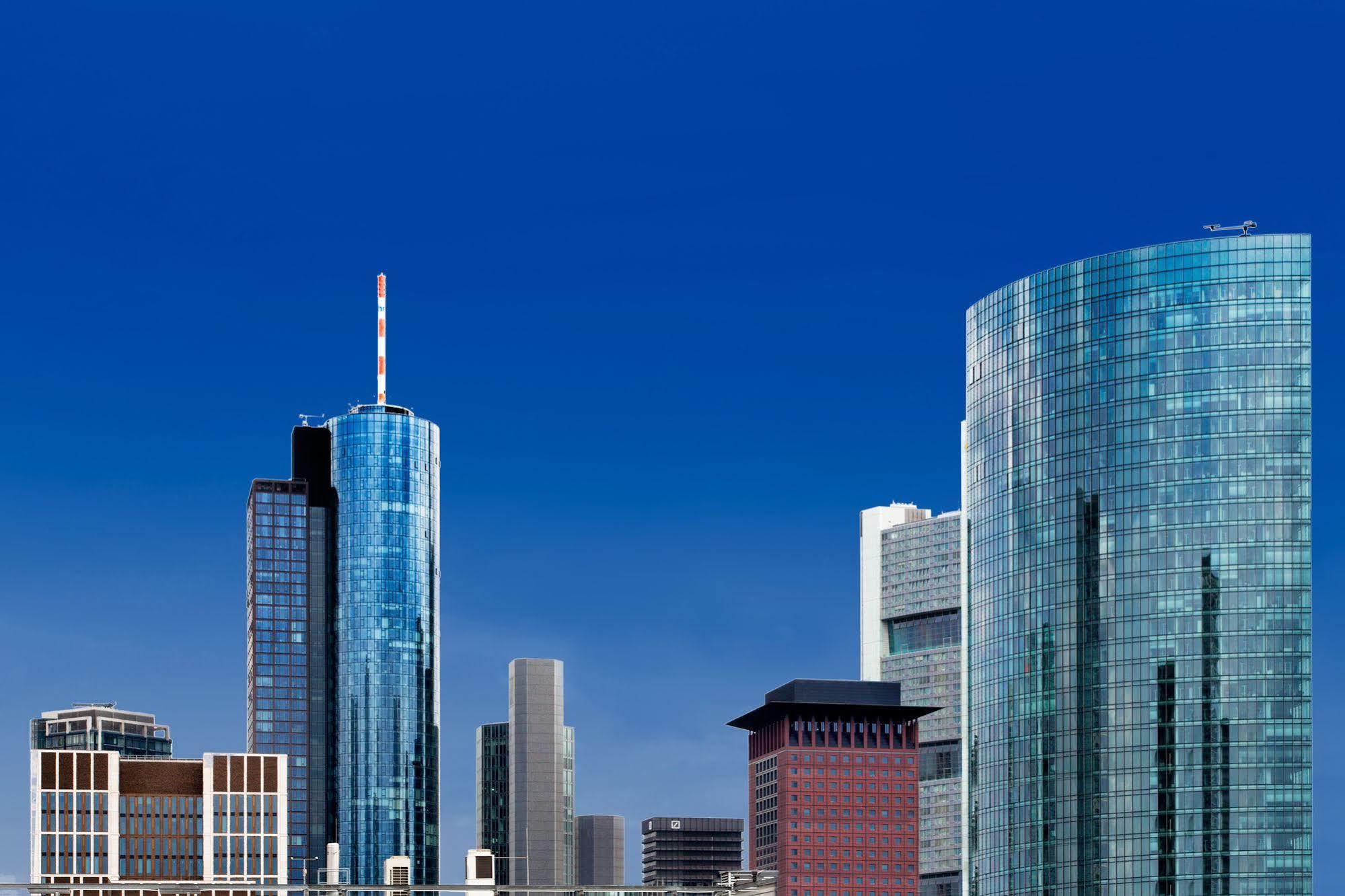 The Domicil Frankfurt Hotel