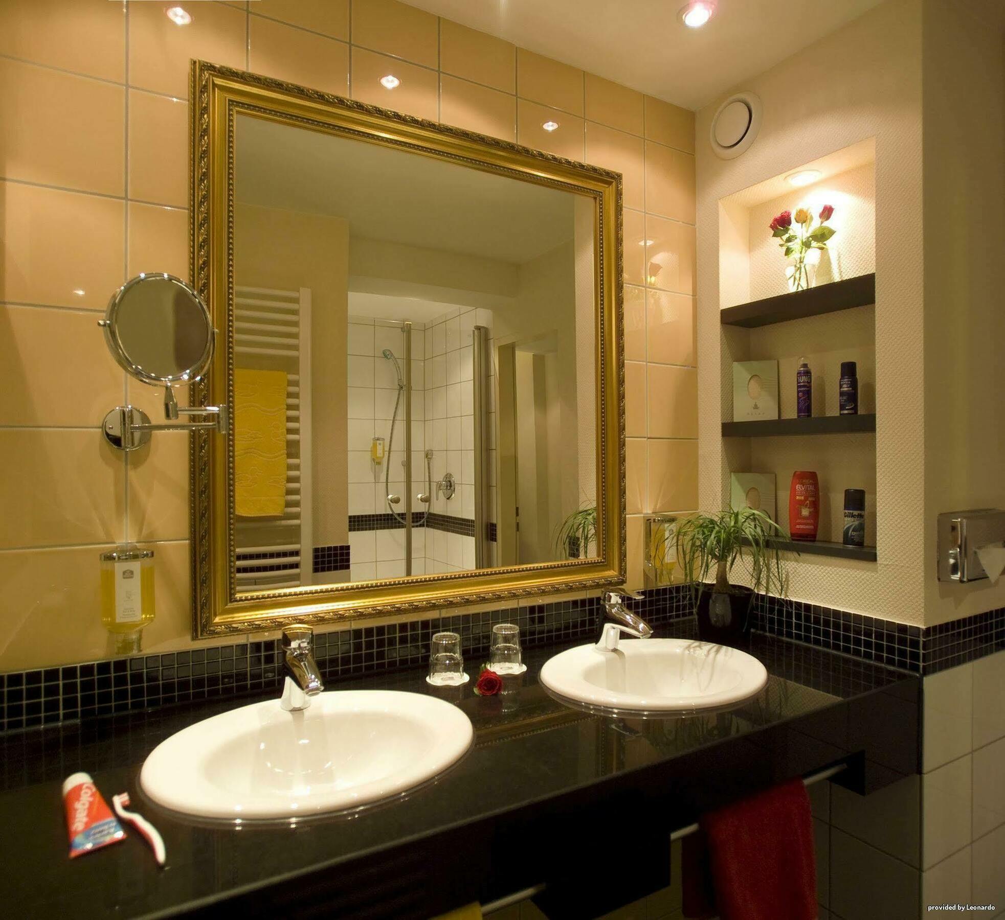 The Domicil Frankfurt Hotel
