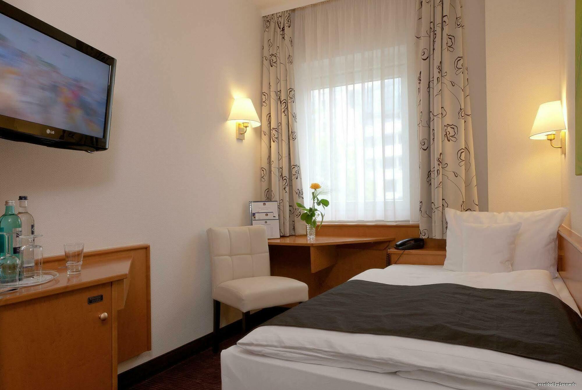 The Domicil Frankfurt Hotel