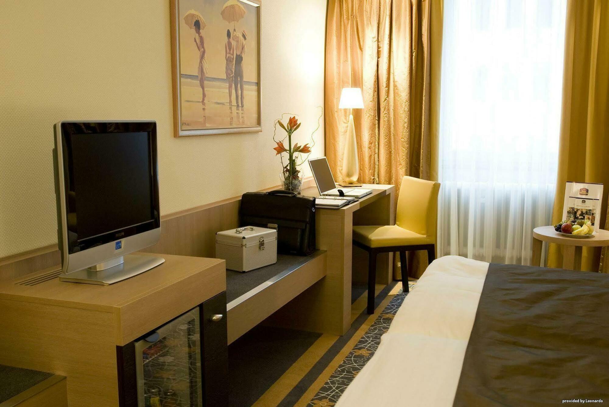 The Domicil Frankfurt Hotel