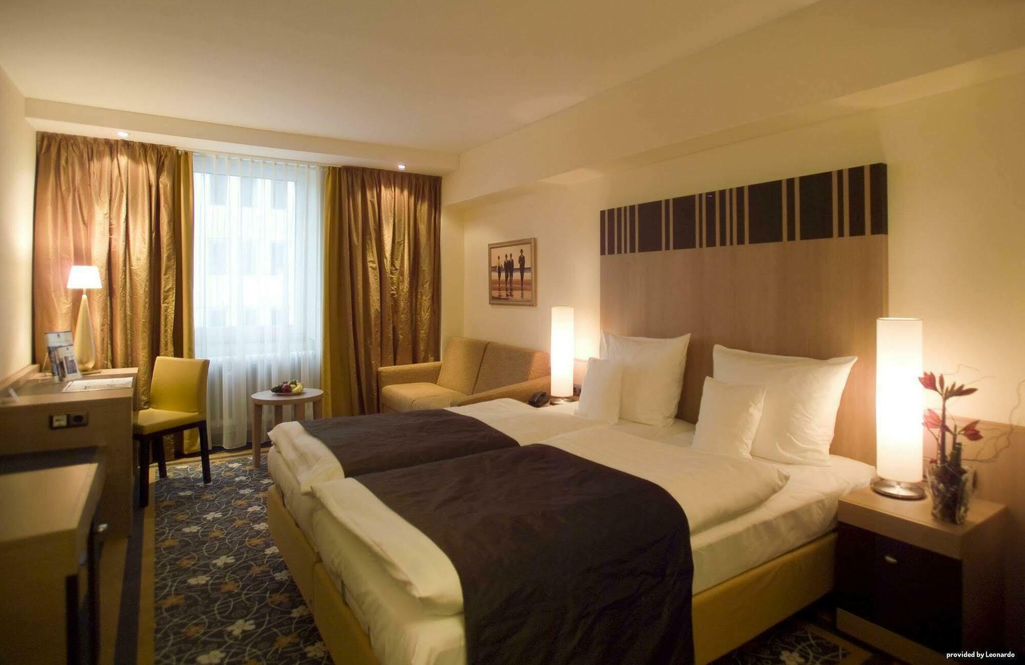 The Domicil Frankfurt Hotel