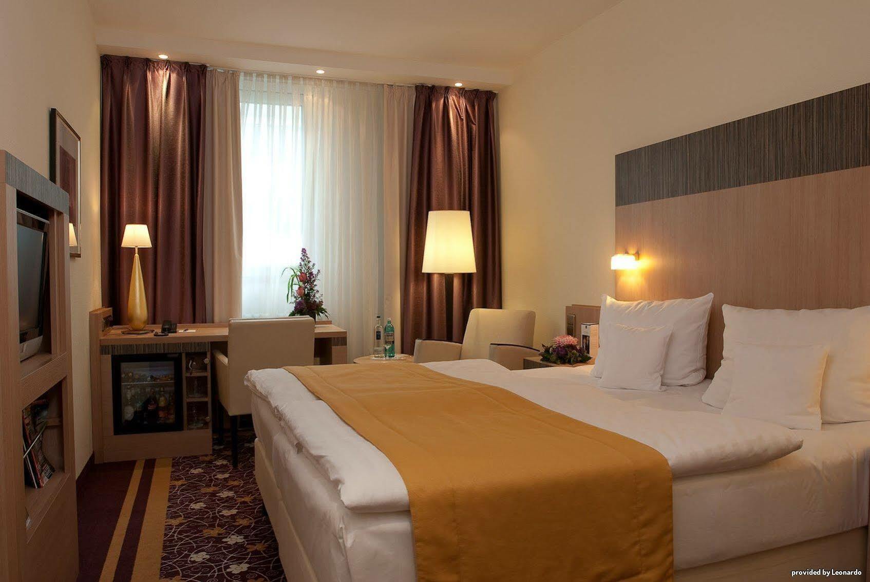 The Domicil Frankfurt Hotel 3*