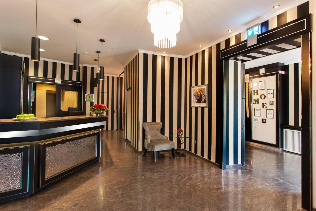 The Domicil Frankfurt Hotel Frankfurt am Main