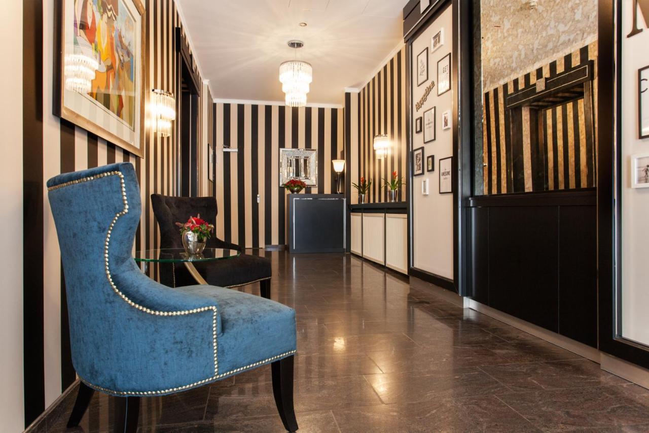 The Domicil Frankfurt 3* Frankfurt am Main