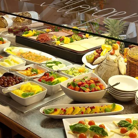 The Domicil Hotel Frankfurt City 